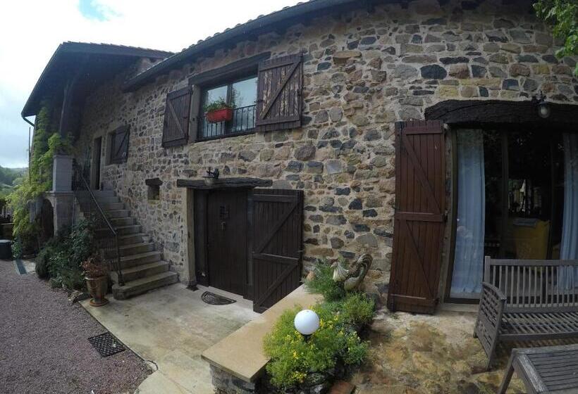 住宿加早餐 Ce Petit Chemin