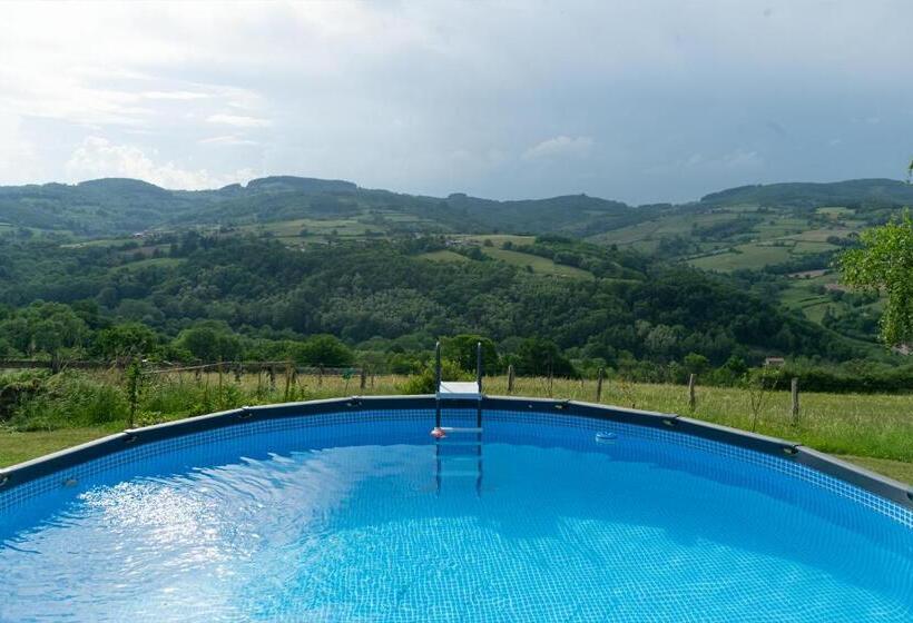 住宿加早餐 Ce Petit Chemin