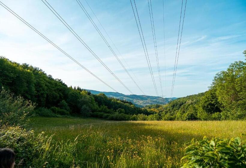 住宿加早餐 Ce Petit Chemin