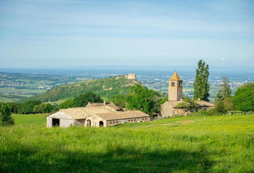 住宿加早餐 Ce Petit Chemin