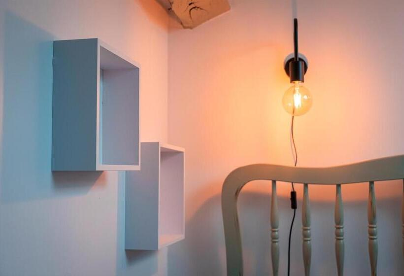 住宿加早餐 Ce Petit Chemin