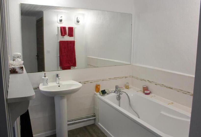 住宿加早餐 Ce Petit Chemin