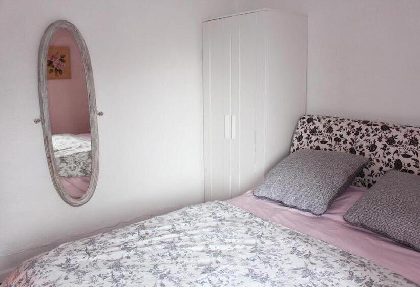 住宿加早餐 Ce Petit Chemin