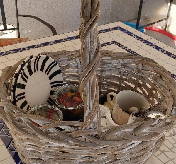 住宿加早餐  Chambre D Hôtes Des Loyes