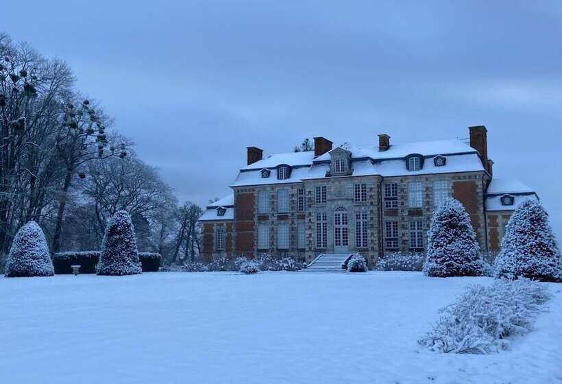 Bed and Breakfast Chateau De St Maclou