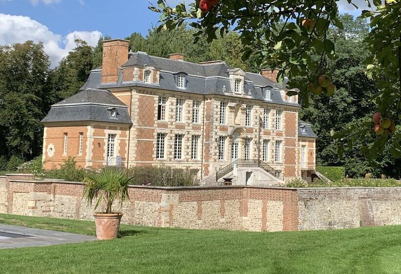 Bed and Breakfast Chateau De St Maclou