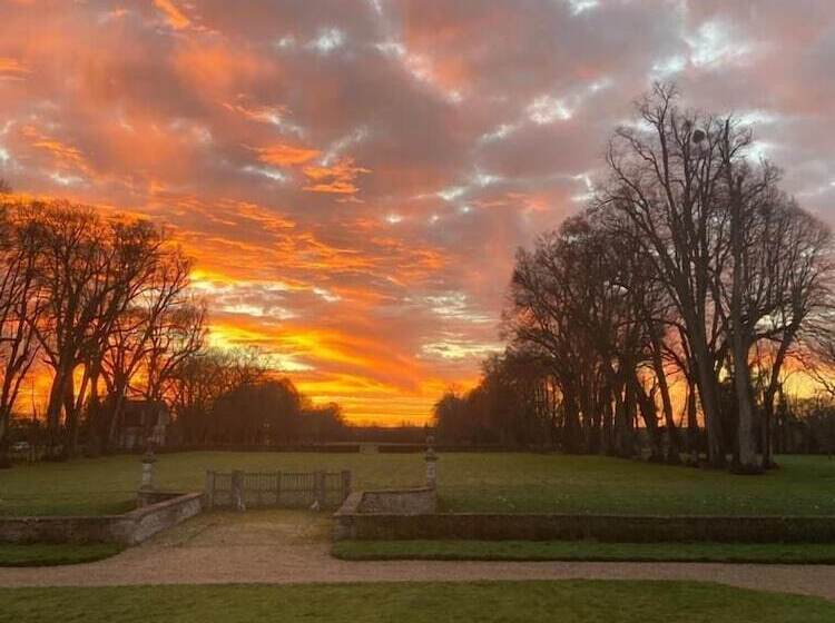 Bed and Breakfast Chateau De St Maclou