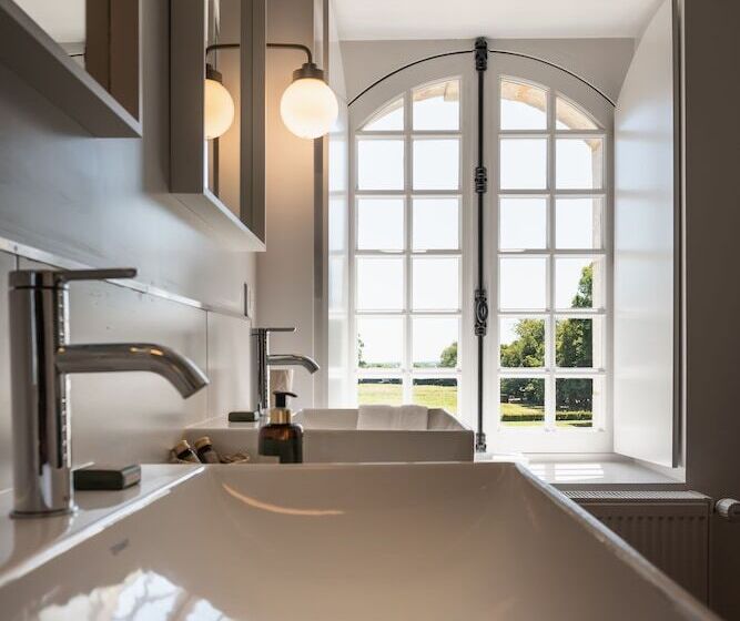 Bed and Breakfast Chateau De St Maclou