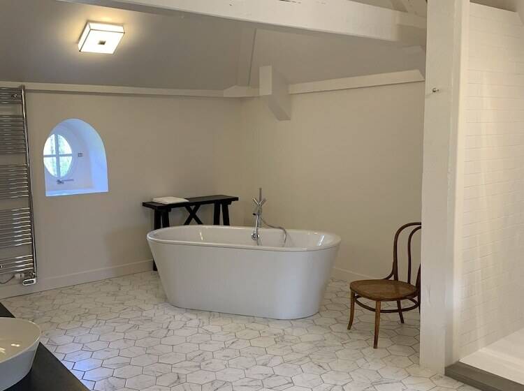 Bed and Breakfast Chateau De St Maclou