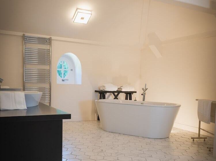 Bed and Breakfast Chateau De St Maclou