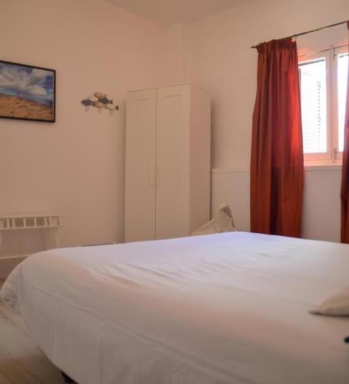 민박 Rural Ga7colores Only Adult