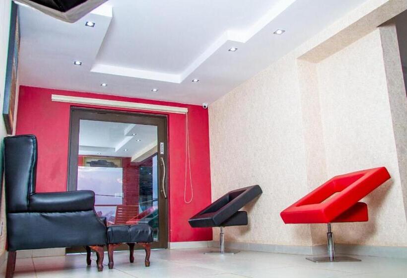 Bed and Breakfast Kliprivier Guest House