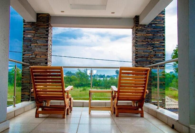 Bed and Breakfast Kliprivier Guest House