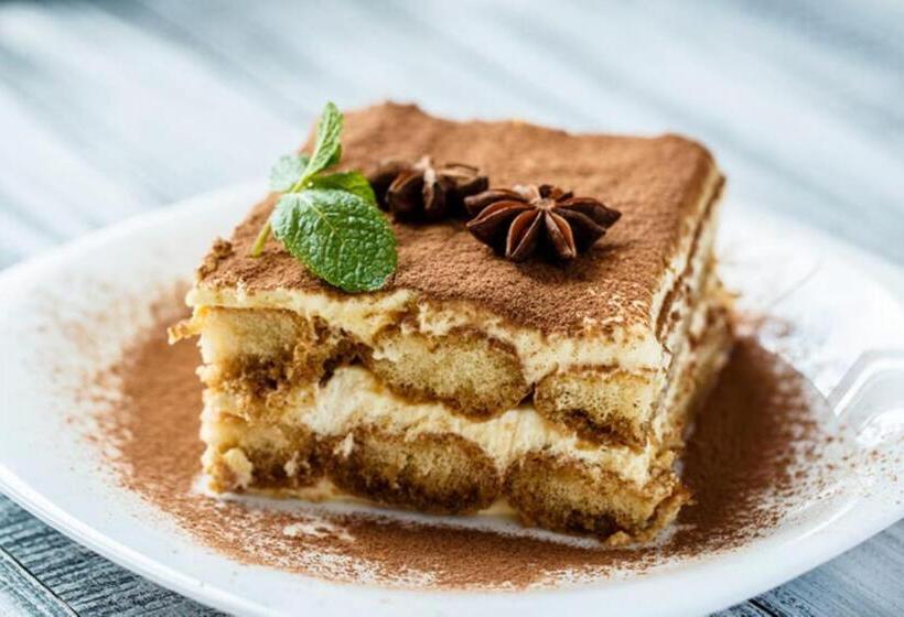 住宿加早餐  La Dame Fines