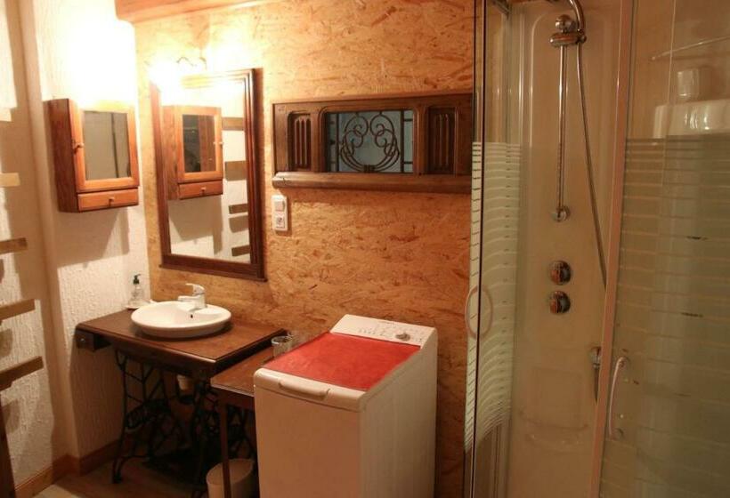 צימר La Féculerie