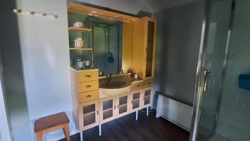 住宿加早餐 La Grange De Champagnac