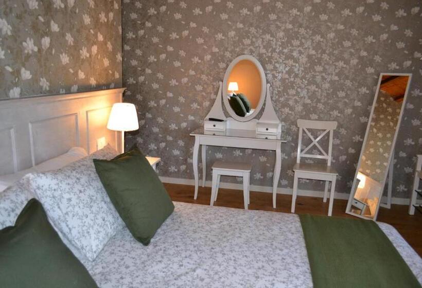 צימר La Locanda Nel Frutteto