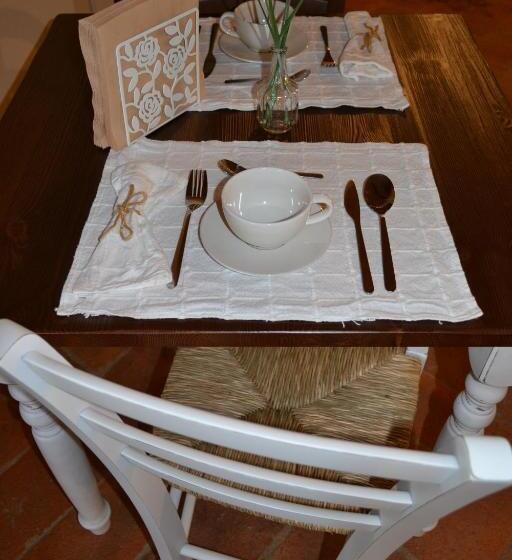 צימר La Locanda Nel Frutteto