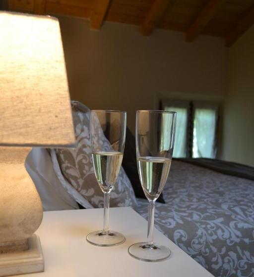 צימר La Locanda Nel Frutteto