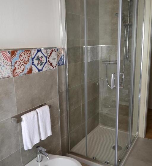 צימר La Locanda Nel Frutteto