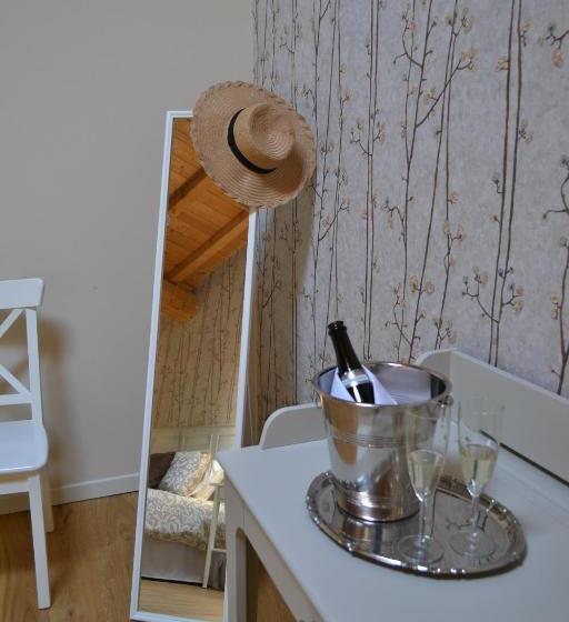 צימר La Locanda Nel Frutteto