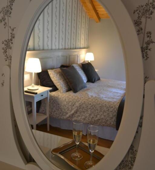 צימר La Locanda Nel Frutteto