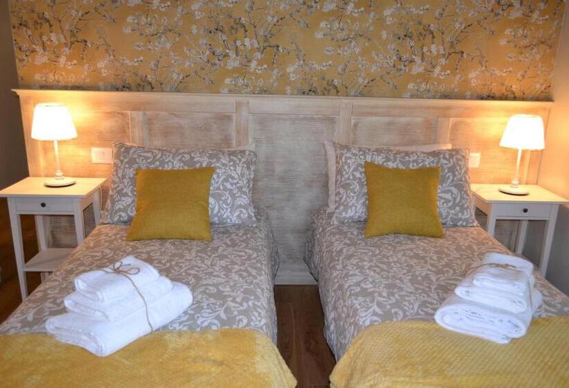 צימר La Locanda Nel Frutteto