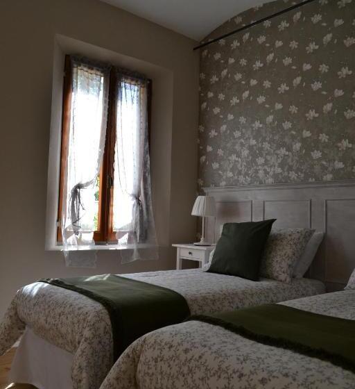 צימר La Locanda Nel Frutteto