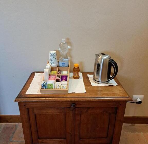 צימר La Locanda Nel Frutteto