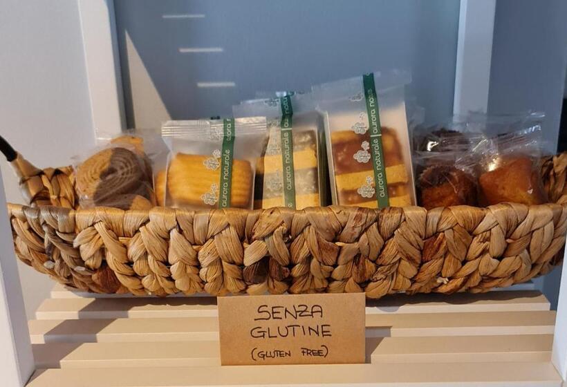 צימר La Tana Dei Corgi