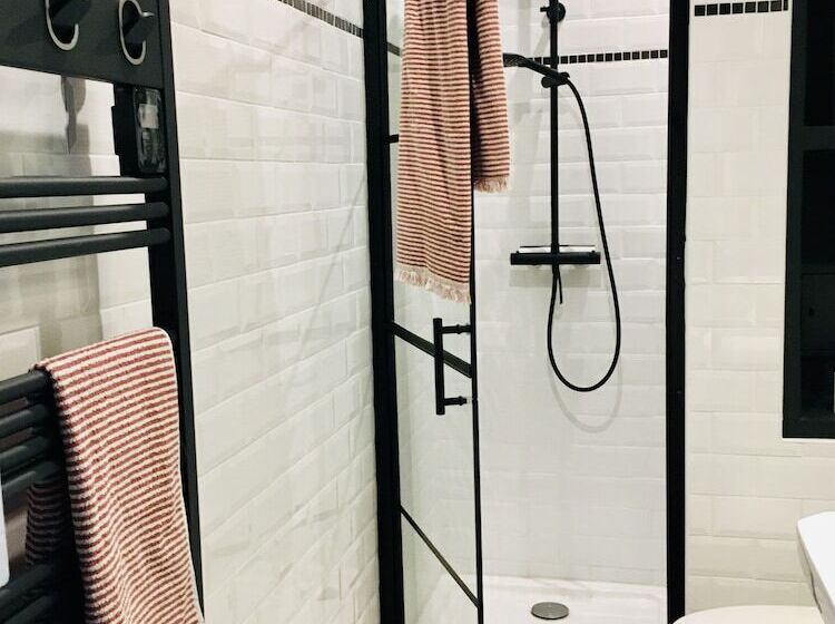 Bed and Breakfast Le Domaine De Villespy