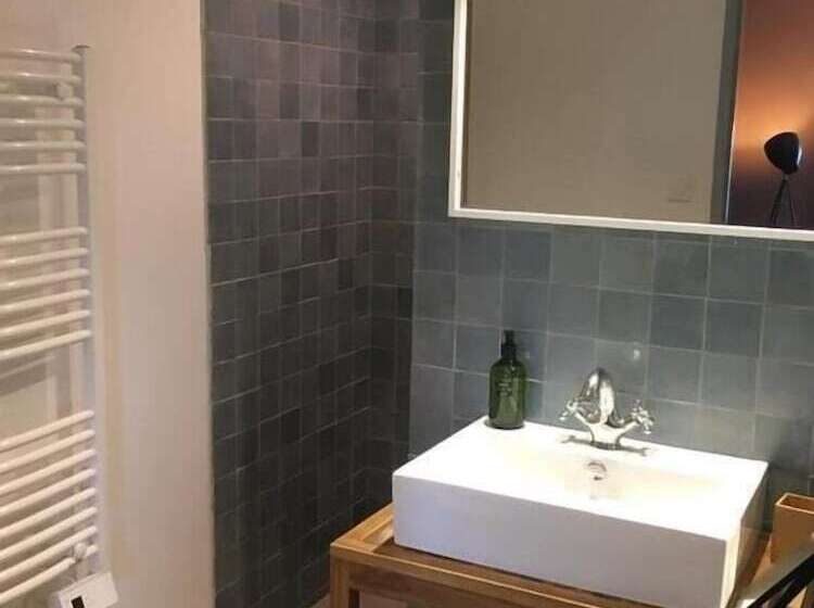 Bed and Breakfast Le Domaine De Villespy