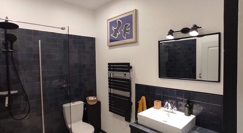 Bed and Breakfast Le Domaine De Villespy