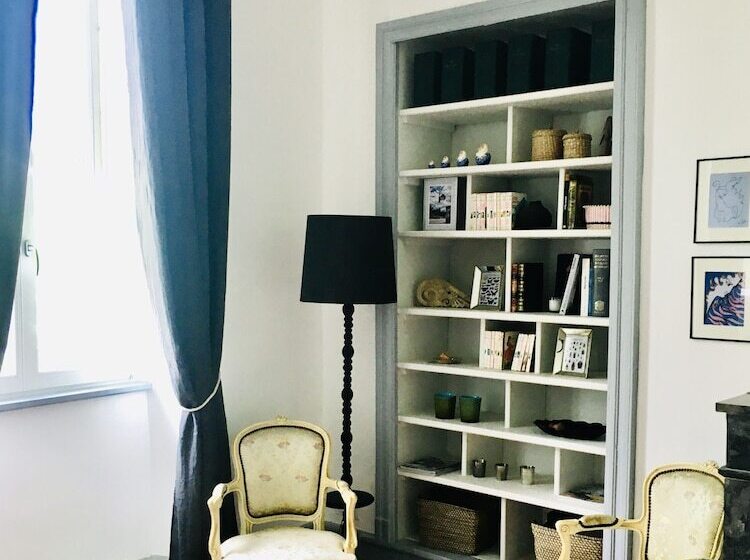 Bed and Breakfast Le Domaine De Villespy