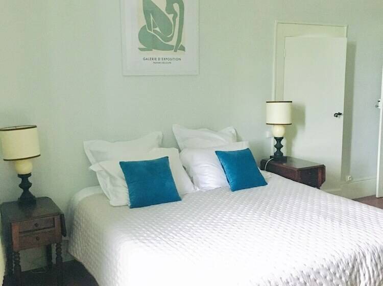 Bed and Breakfast Le Domaine De Villespy