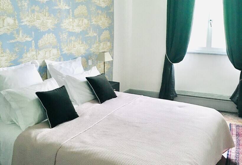 Bed and Breakfast Le Domaine De Villespy