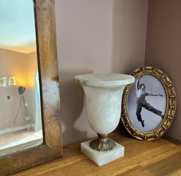 Bed and Breakfast Le Domaine De Villespy