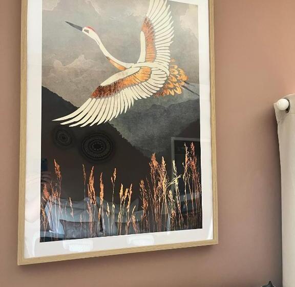 Bed and Breakfast Le Domaine De Villespy