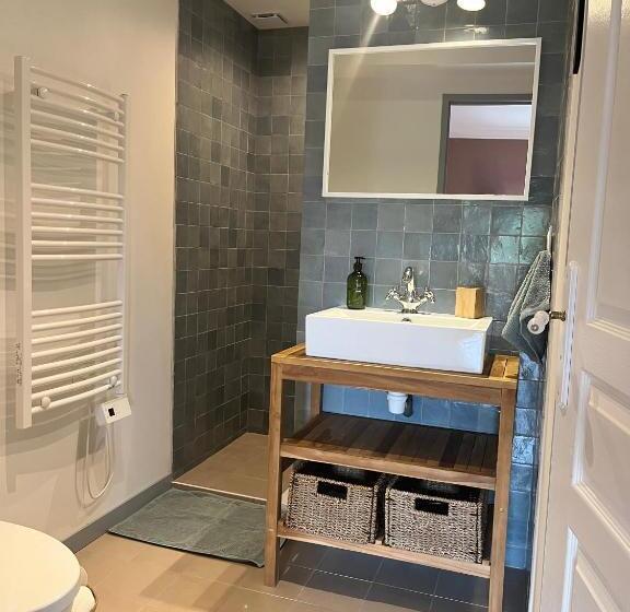 Bed and Breakfast Le Domaine De Villespy