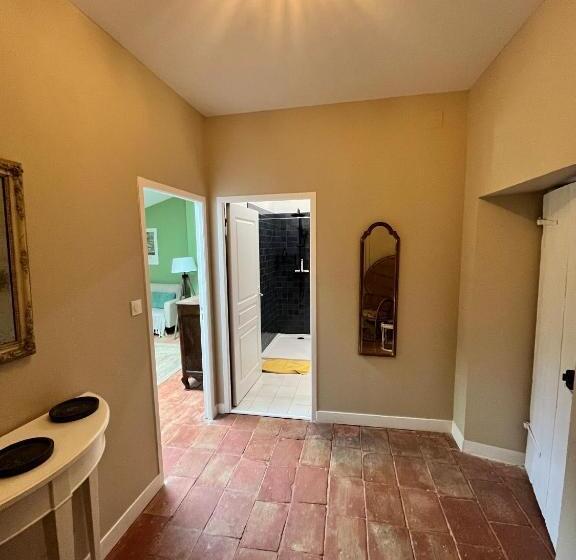 Bed and Breakfast Le Domaine De Villespy