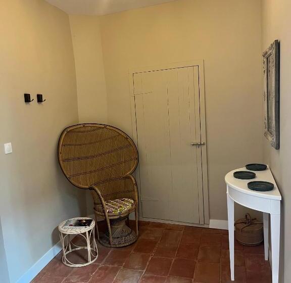 Bed and Breakfast Le Domaine De Villespy