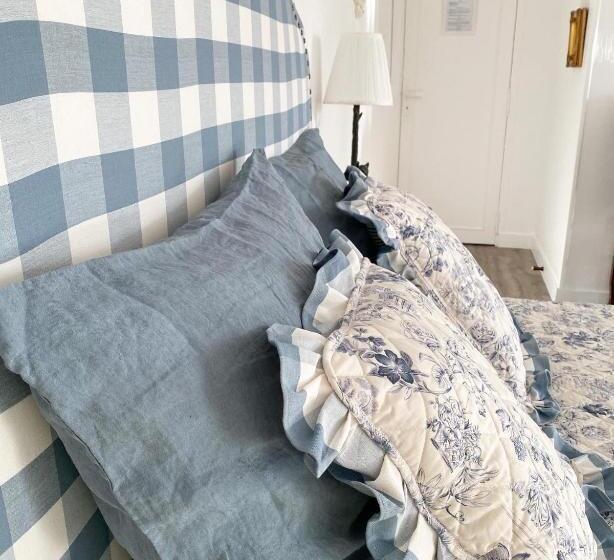 צימר Le Vieux Moulin