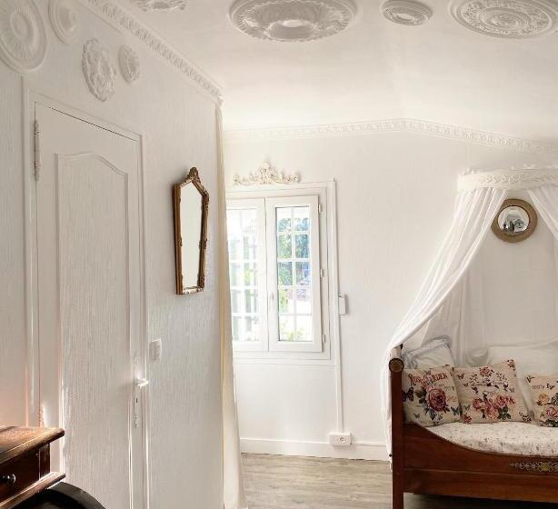 צימר Le Vieux Moulin