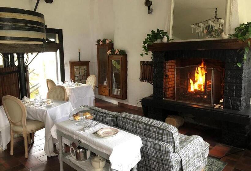 צימר Le Vieux Moulin