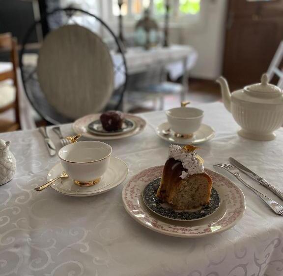 צימר Le Vieux Moulin