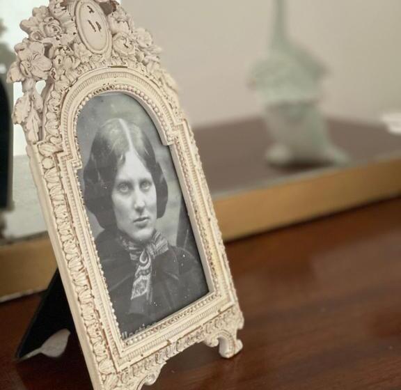 צימר Le Vieux Moulin