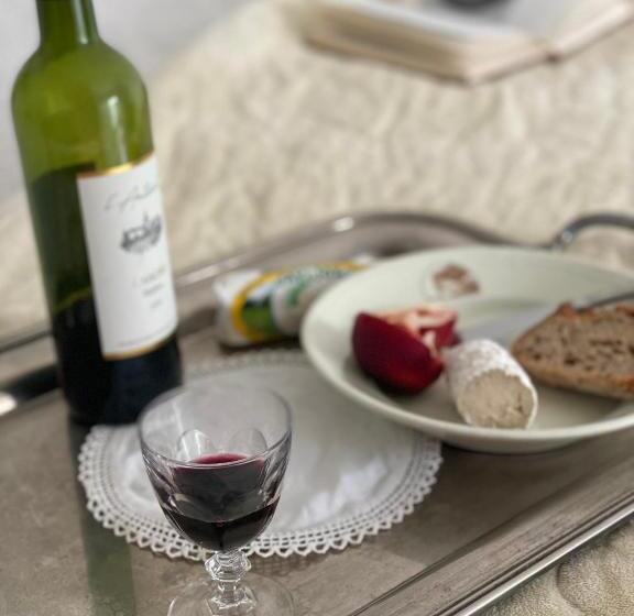 צימר Le Vieux Moulin