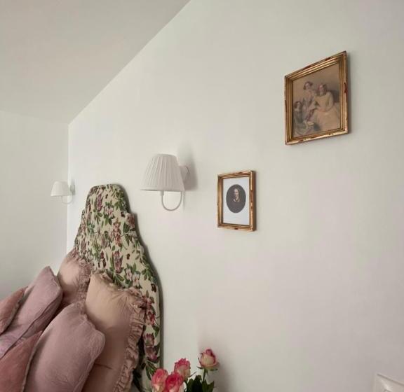 צימר Le Vieux Moulin