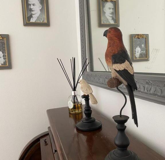 צימר Le Vieux Moulin