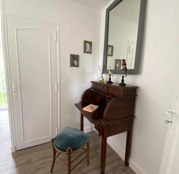 צימר Le Vieux Moulin